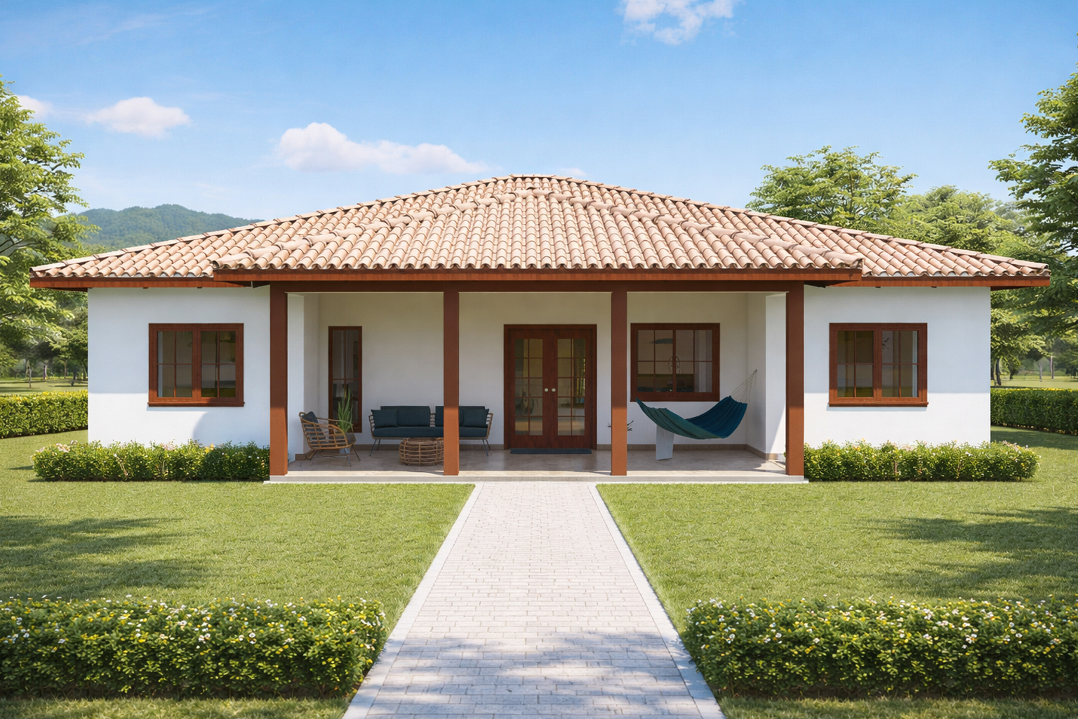 P12i – Casa de Campo (Invertido)