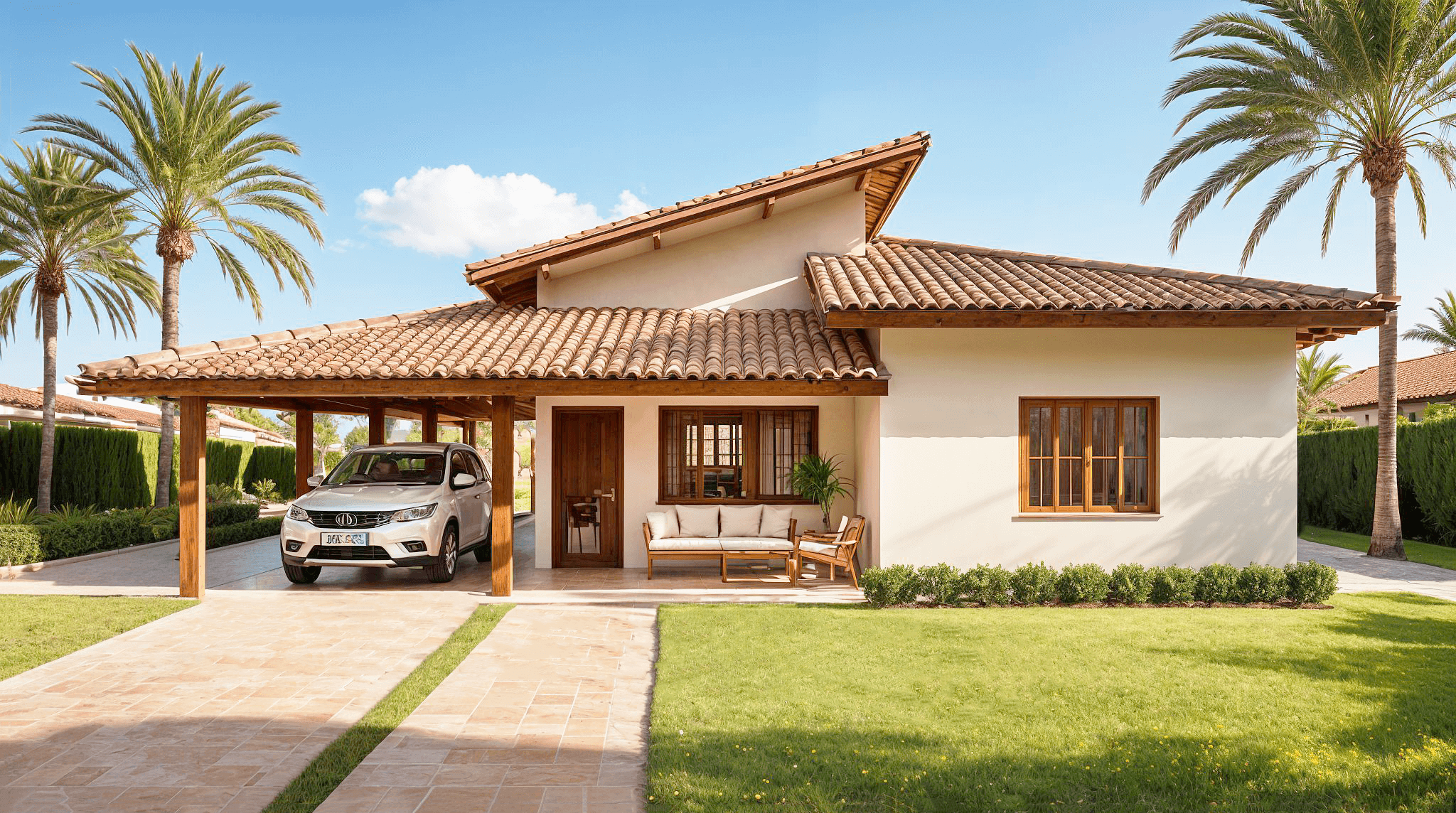 casa de playa