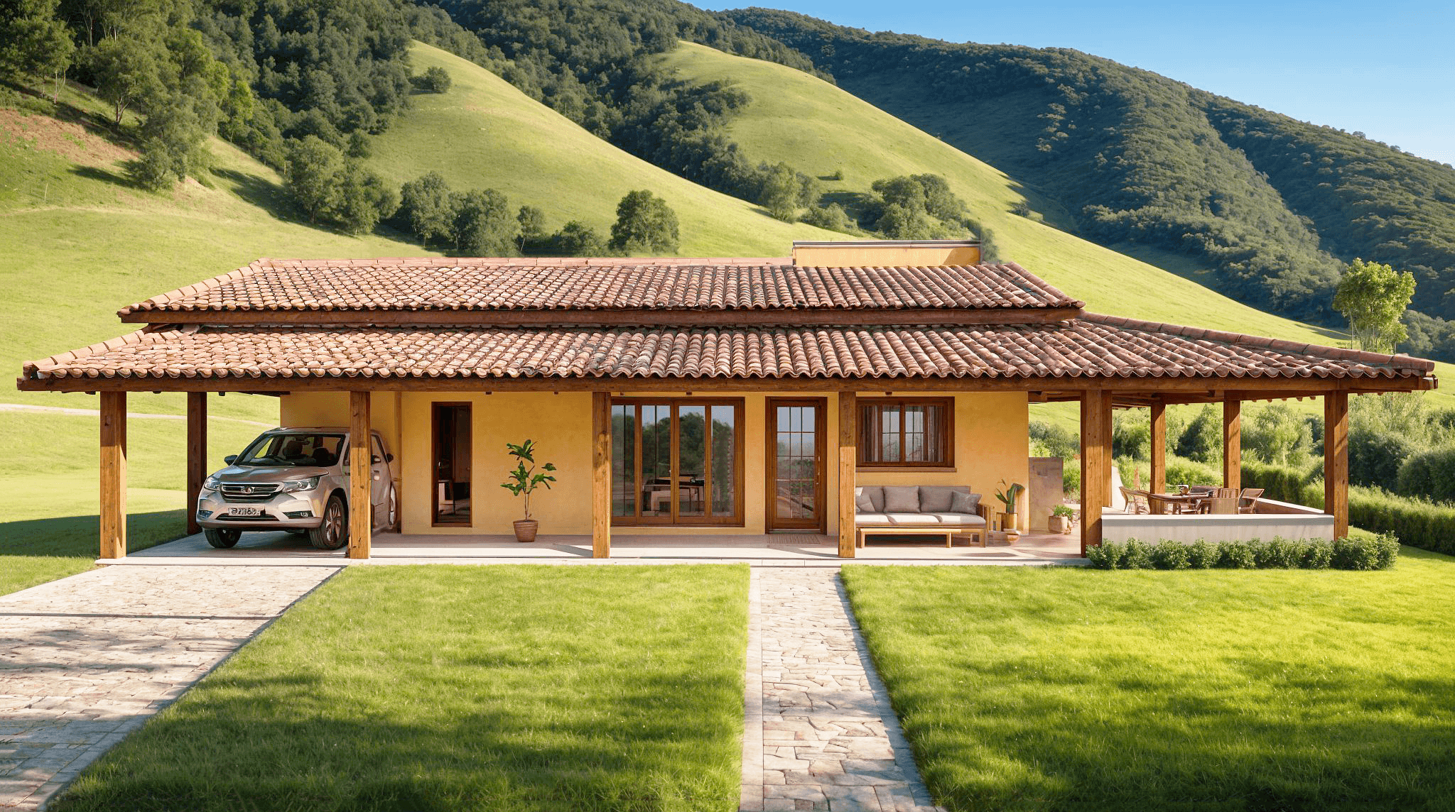 diseño de casa