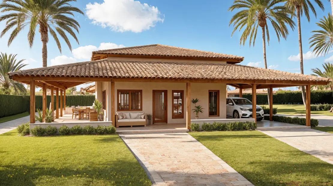 plano de casa