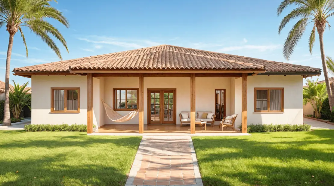 casa de playa